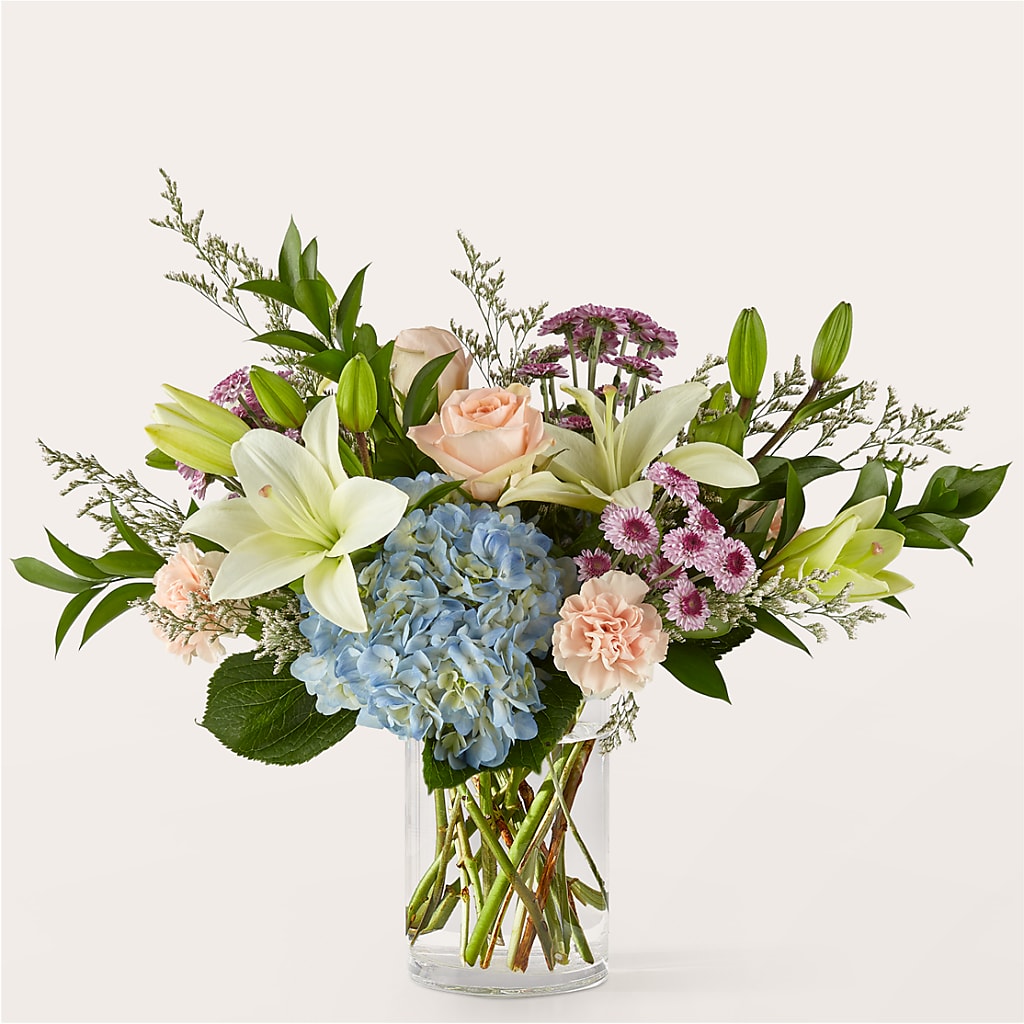 Slow Mornings Bouquet – ROWLETT FLORIST & GIFTS, Garland TX