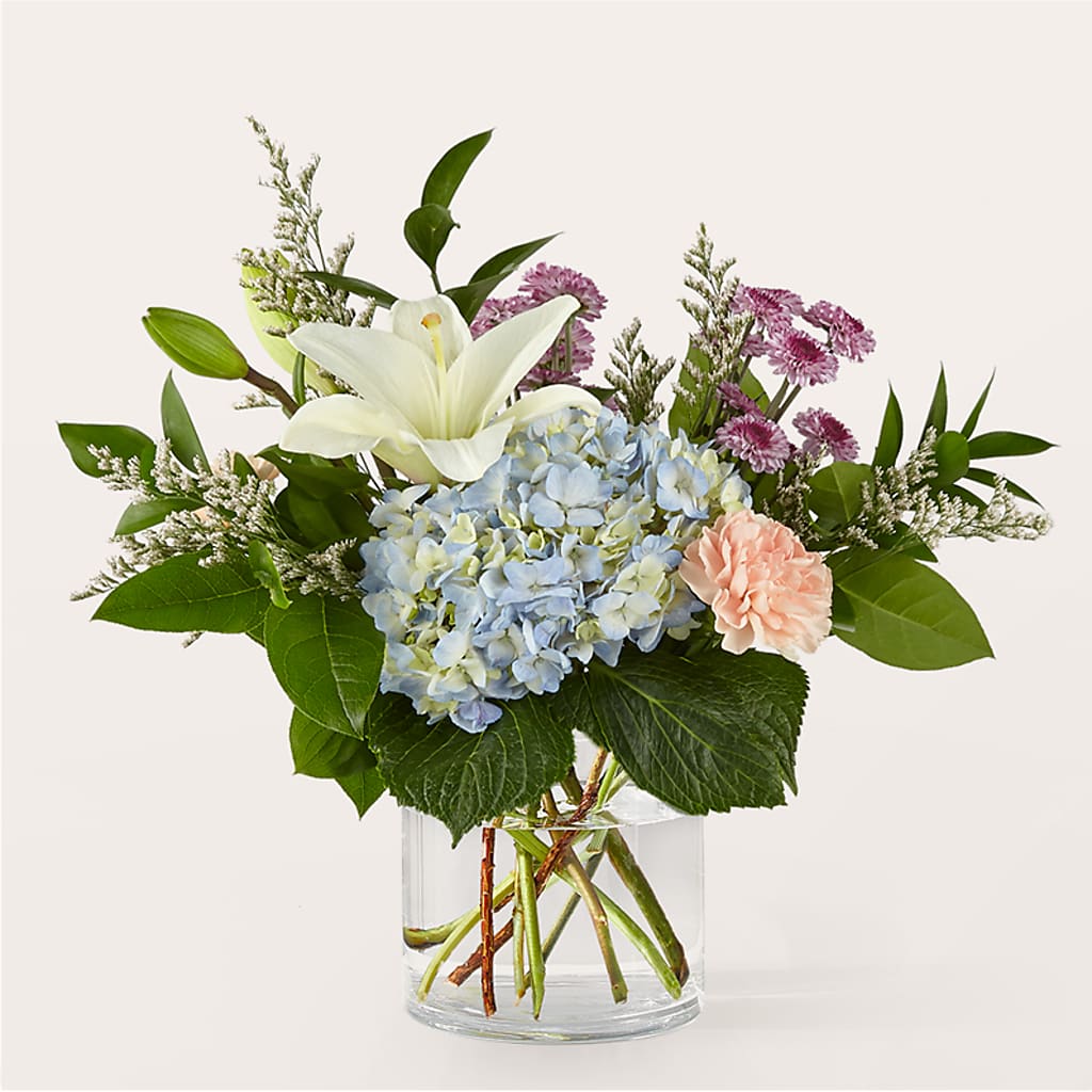 Slow Mornings Bouquet – ROWLETT FLORIST & GIFTS, Garland TX