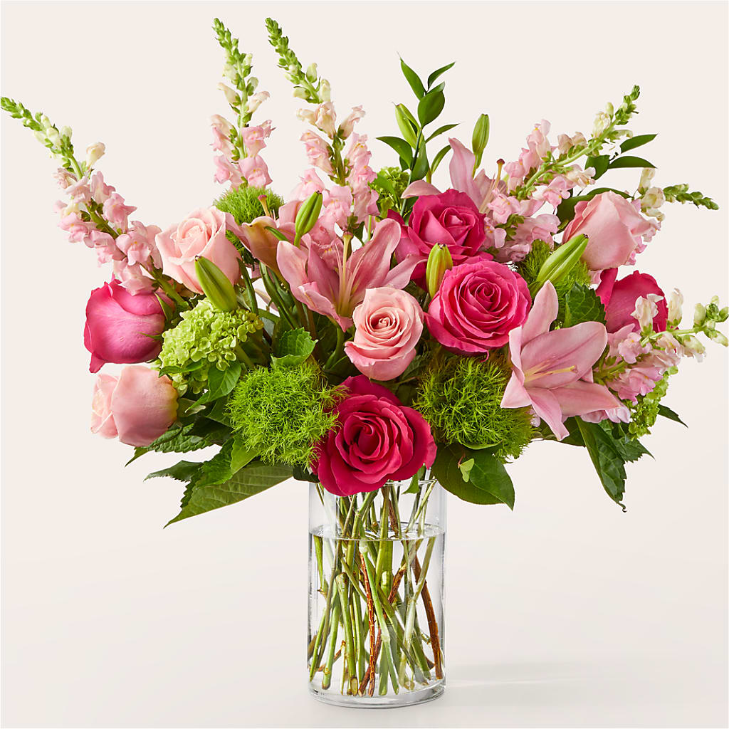 Fit for a Queen Luxury Bouquet – ROWLETT FLORIST & GIFTS, Garland TX