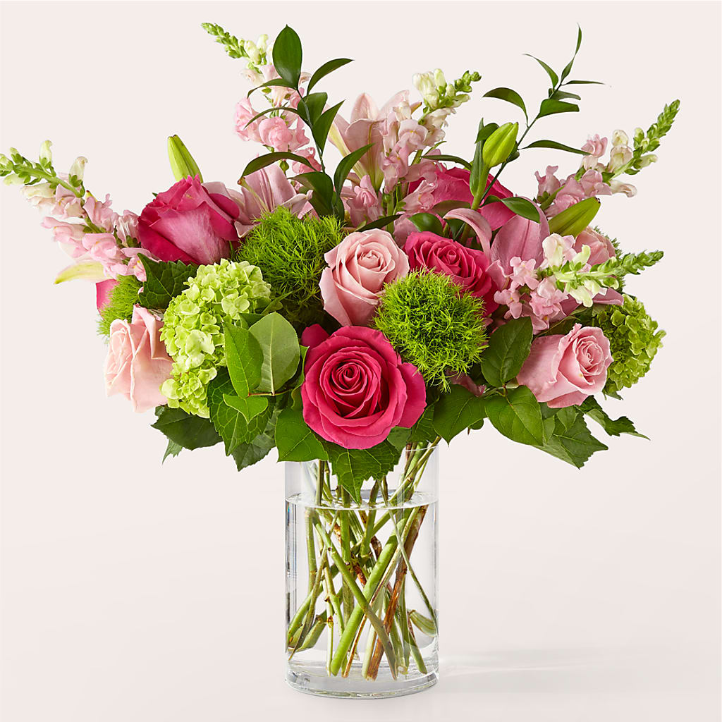 Fit for a Queen Luxury Bouquet – ROWLETT FLORIST & GIFTS, Garland TX