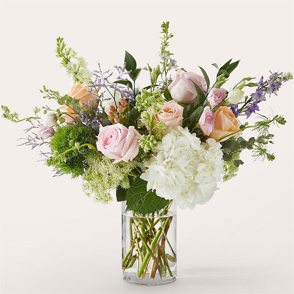 From Scratch Luxury Bouquet – ROWLETT FLORIST & GIFTS, Garland TX