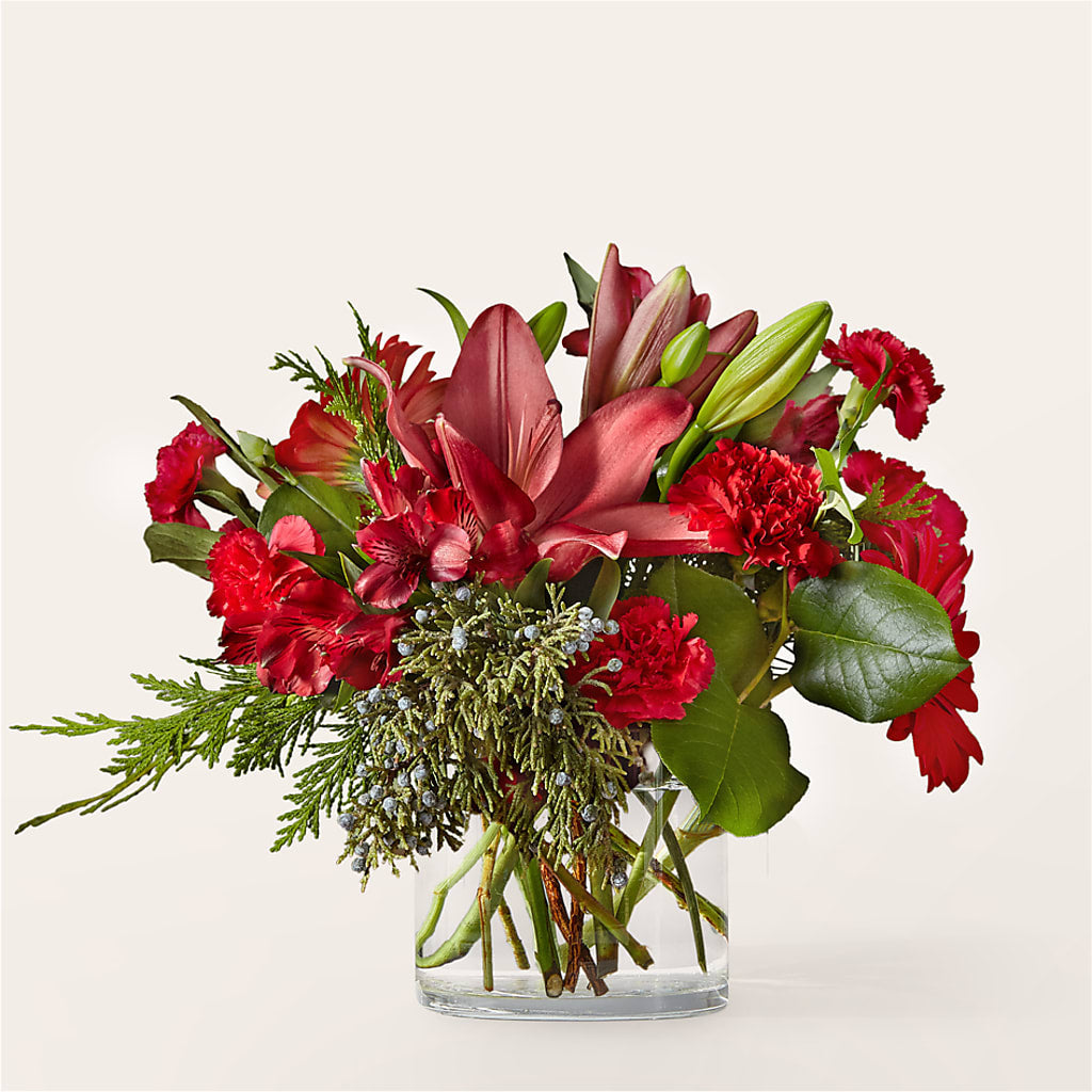 Friendsmas Bouquet – ROWLETT FLORIST & GIFTS, Garland TX
