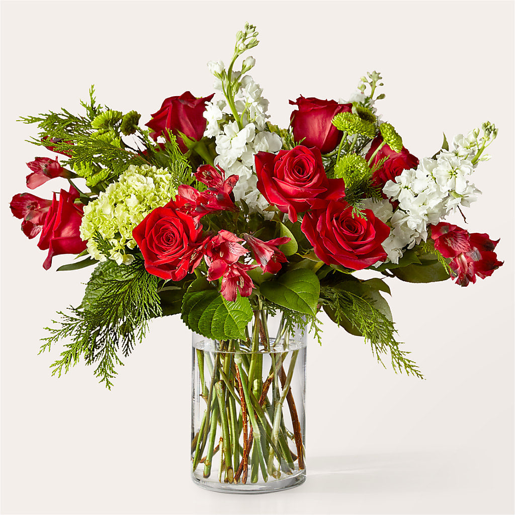 Tree Shopping Bouquet – ROWLETT FLORIST & GIFTS, Garland TX