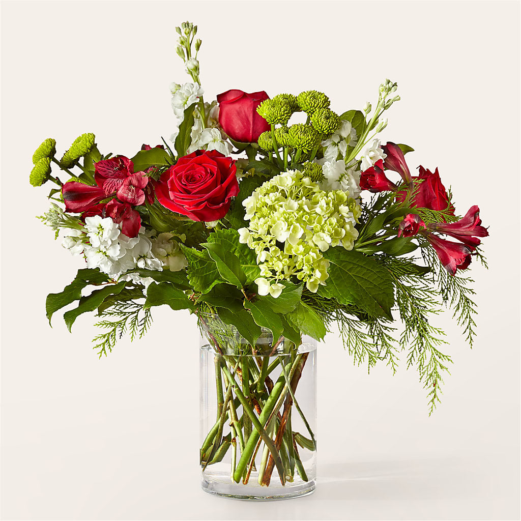 Tree Shopping Bouquet – ROWLETT FLORIST & GIFTS, Garland TX