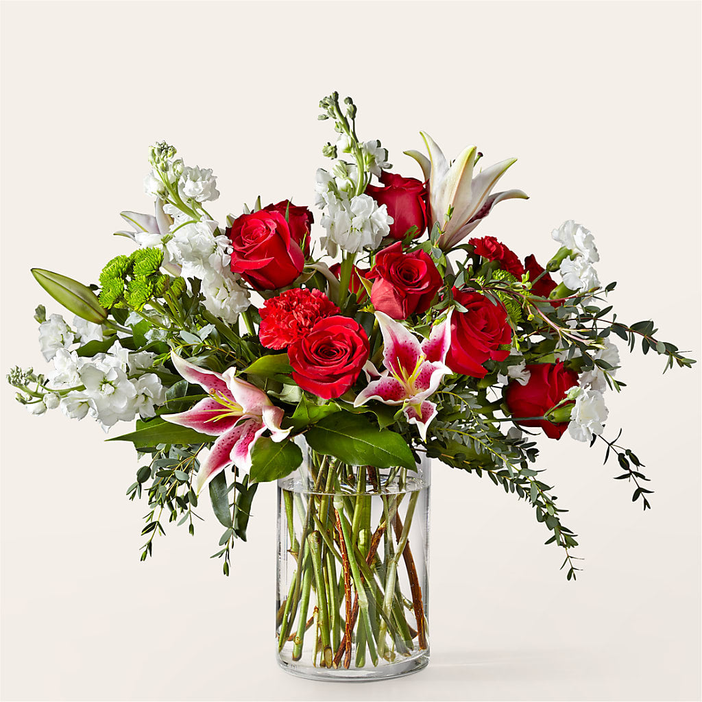 Gumdrop Button Bouquet – ROWLETT FLORIST & GIFTS, Garland TX