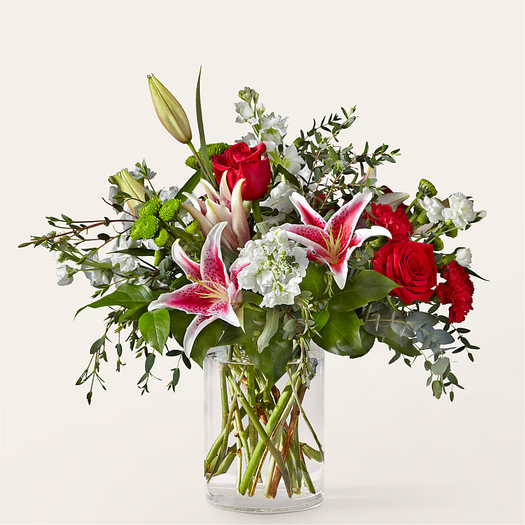 Gumdrop Button Bouquet – ROWLETT FLORIST & GIFTS, Garland TX