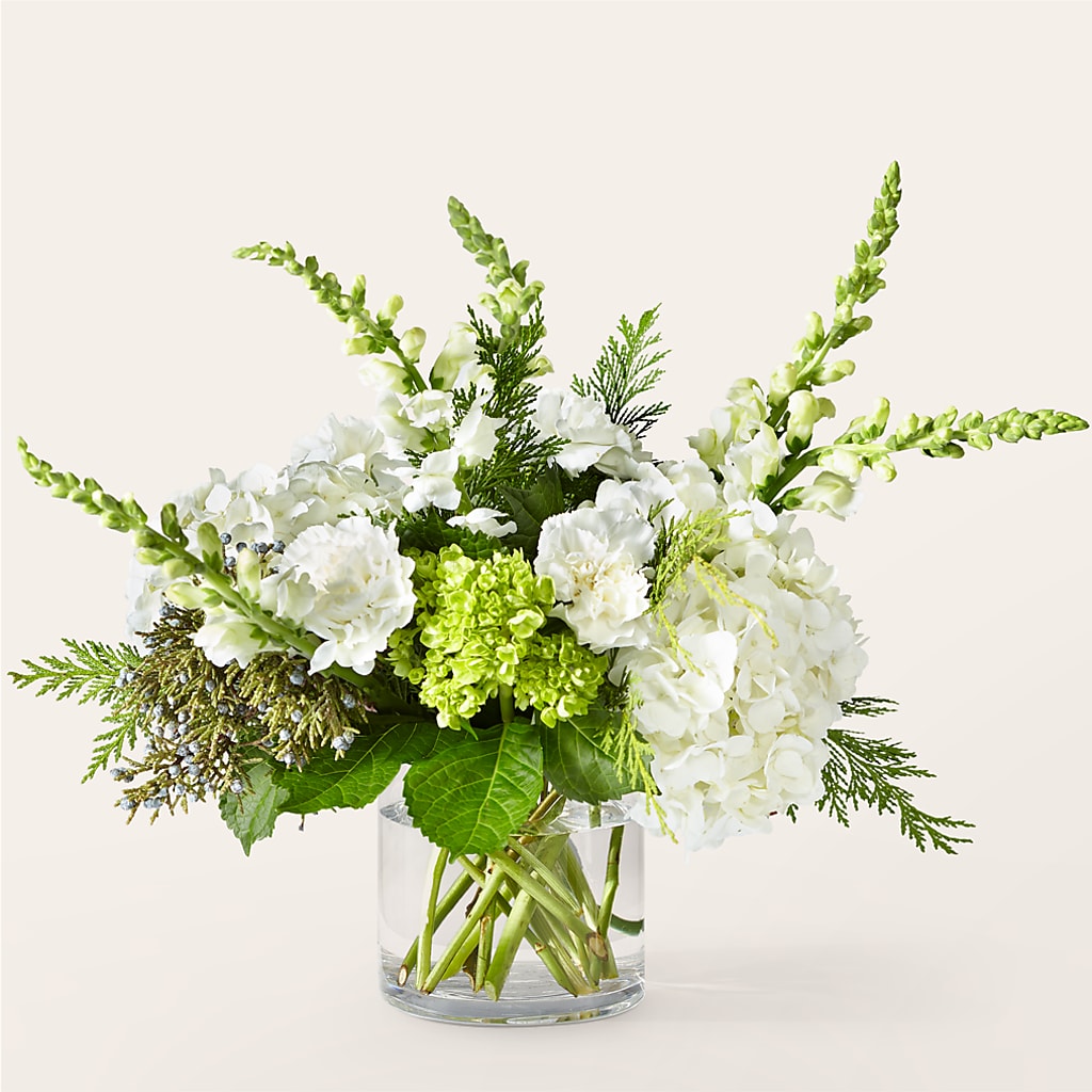 Marshmallows on Top Bouquet – ROWLETT FLORIST & GIFTS, Garland TX
