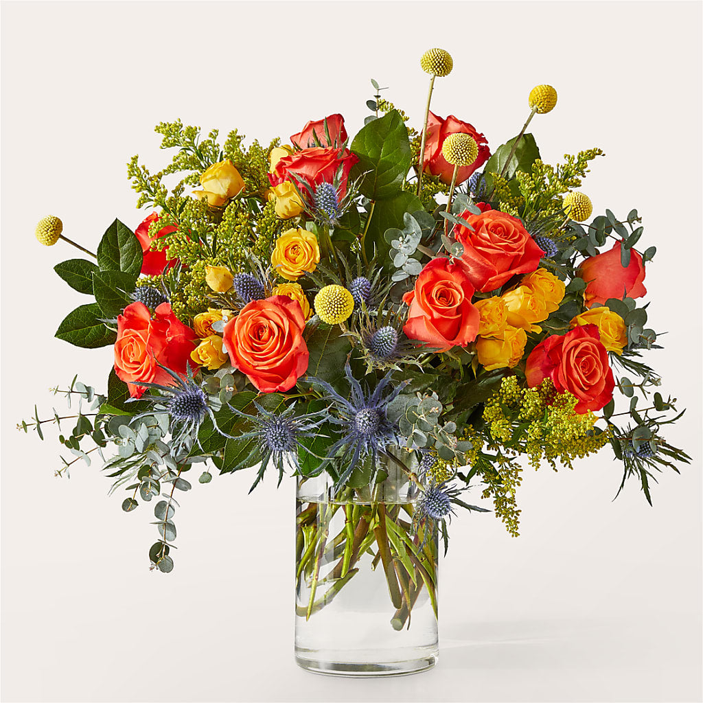Disco Bouquet – ROWLETT FLORIST & GIFTS, Garland TX