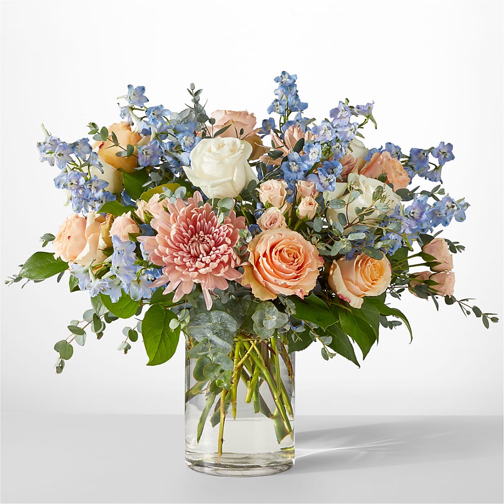 Inspired Bouquet – ROWLETT FLORIST & GIFTS, Garland TX