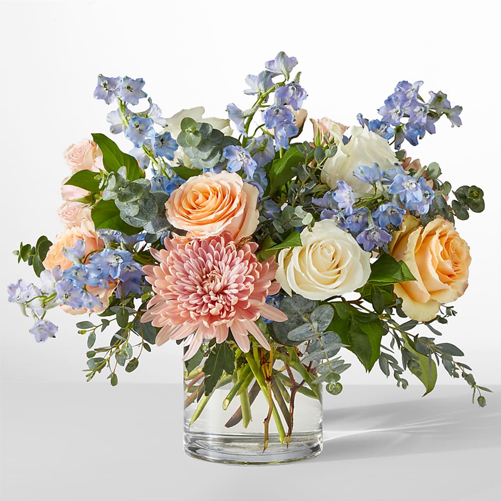 Inspired Bouquet – ROWLETT FLORIST & GIFTS, Garland TX