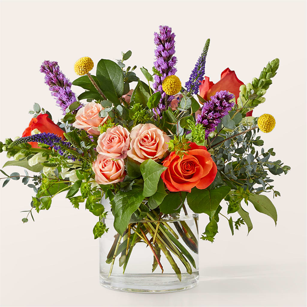 The Standout Bouquet – ROWLETT FLORIST & GIFTS, Garland TX