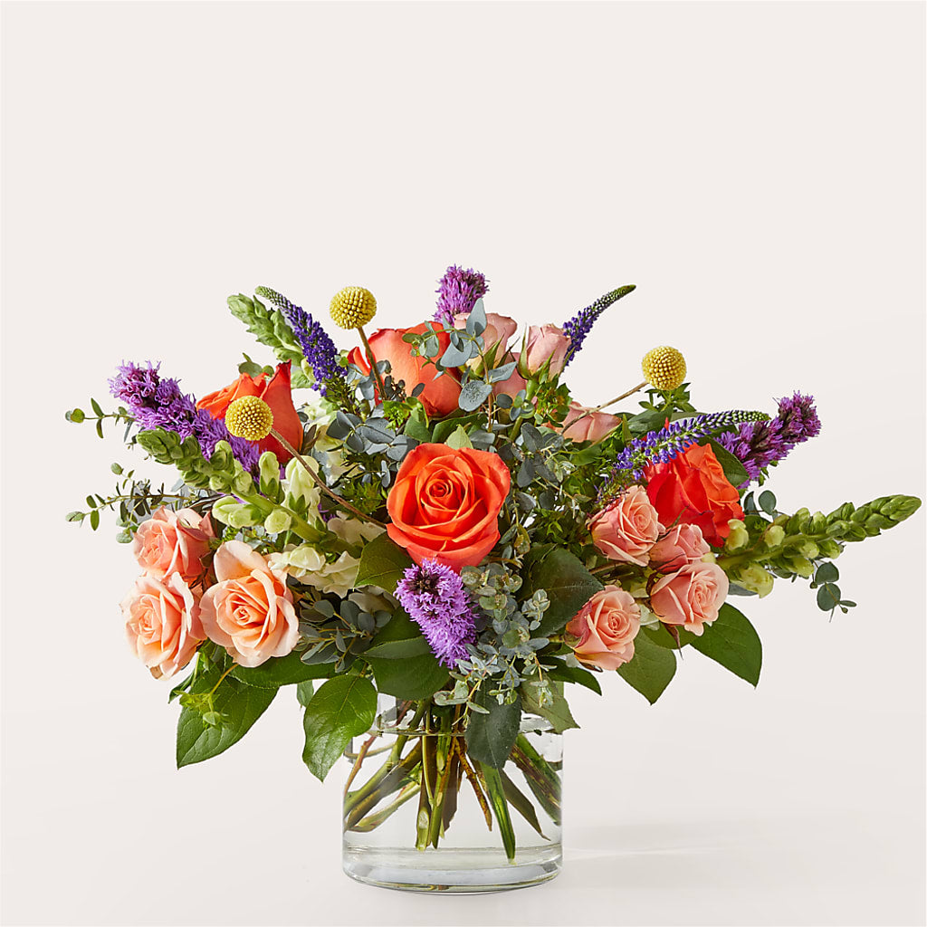 The Standout Bouquet – ROWLETT FLORIST & GIFTS, Garland TX