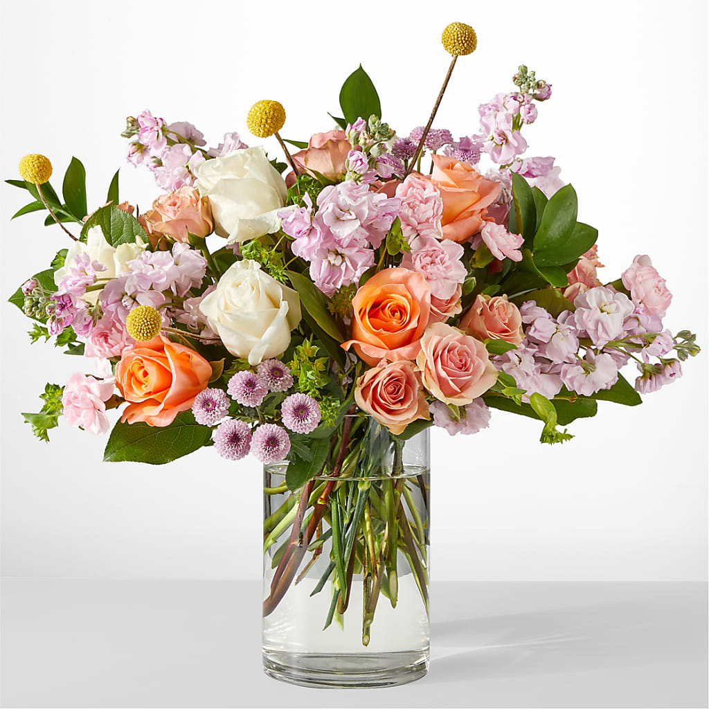 French Market Bouquet – ROWLETT FLORIST & GIFTS, Garland TX