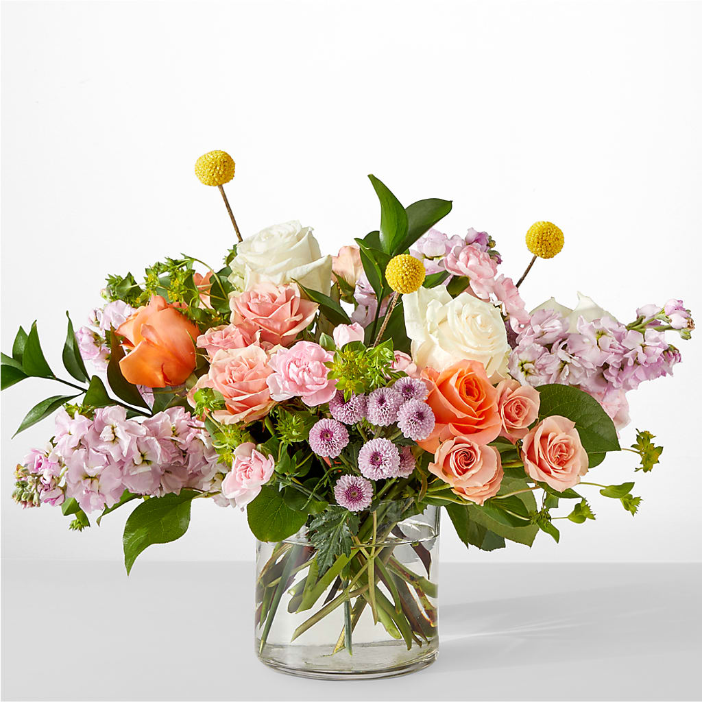 French Market Bouquet – ROWLETT FLORIST & GIFTS, Garland TX