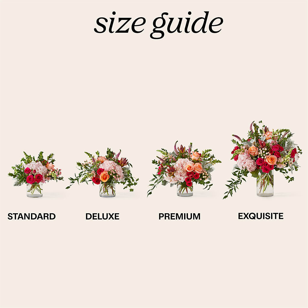 Glitz & Glam Bouquet – ROWLETT FLORIST & GIFTS, Garland TX