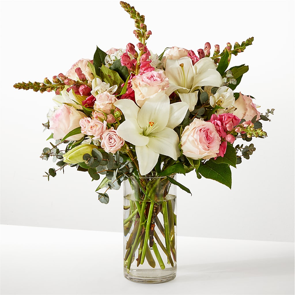 Ballet Slippers Bouquet – ROWLETT FLORIST & GIFTS, Garland TX