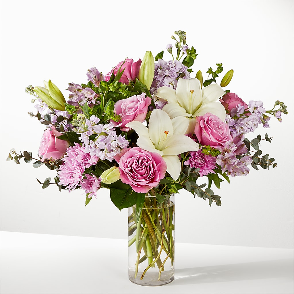 Daydreamer Bouquet – ROWLETT FLORIST & GIFTS, Garland TX