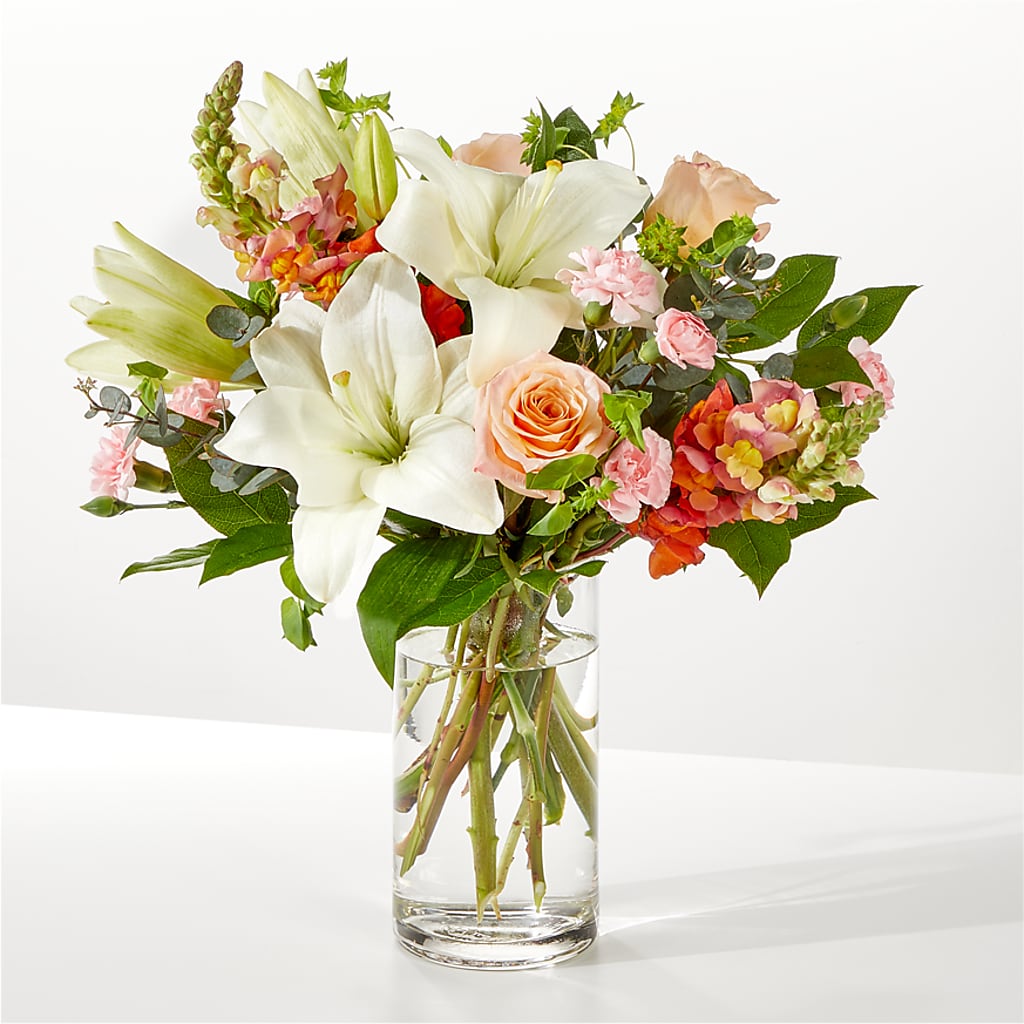 Grapefruit Splash Bouquet – ROWLETT FLORIST & GIFTS, Garland TX