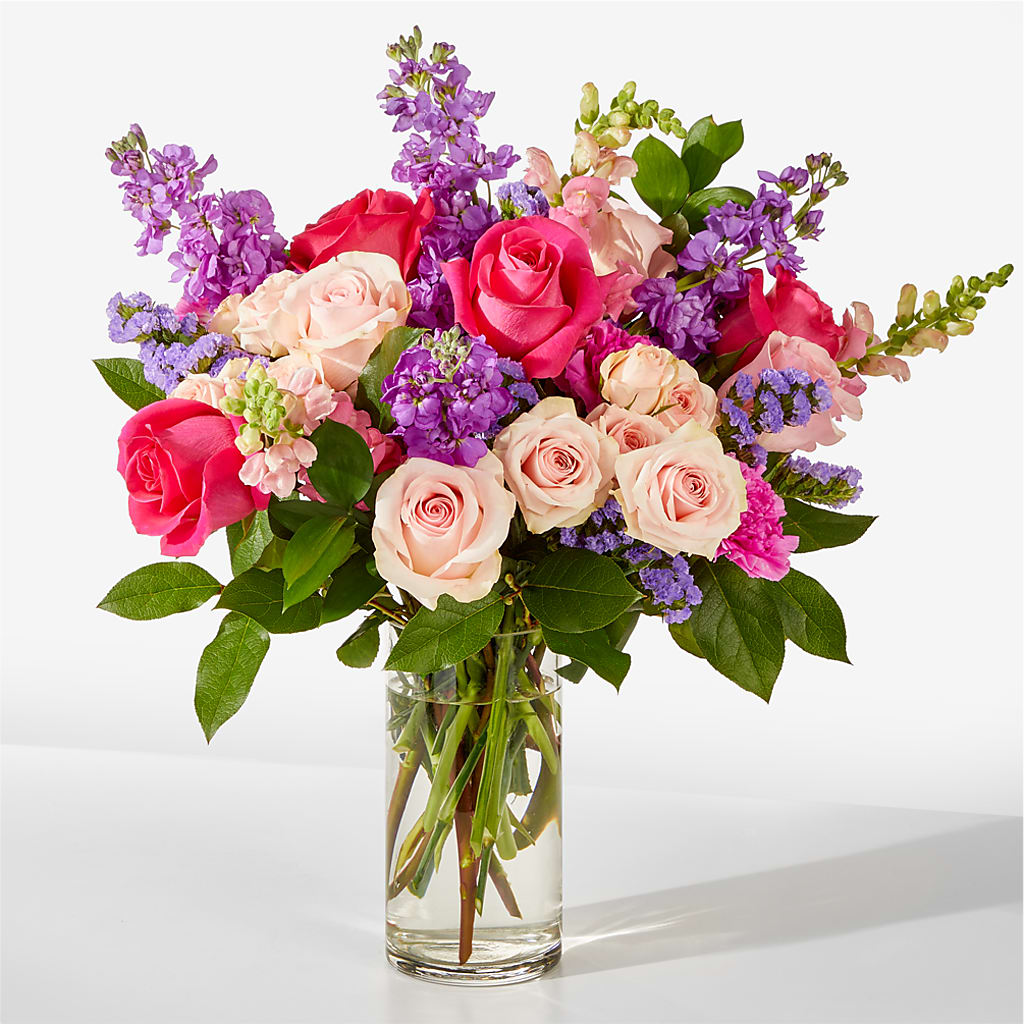 The Cha-Cha Bouquet – ROWLETT FLORIST & GIFTS, Garland TX