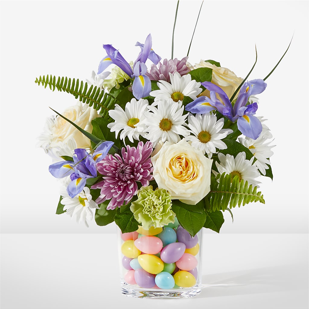 Easter Brunch Bouquet – ROWLETT FLORIST & GIFTS, Garland TX