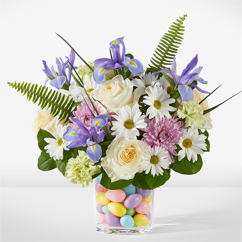 Easter Brunch Bouquet – ROWLETT FLORIST & GIFTS, Garland TX
