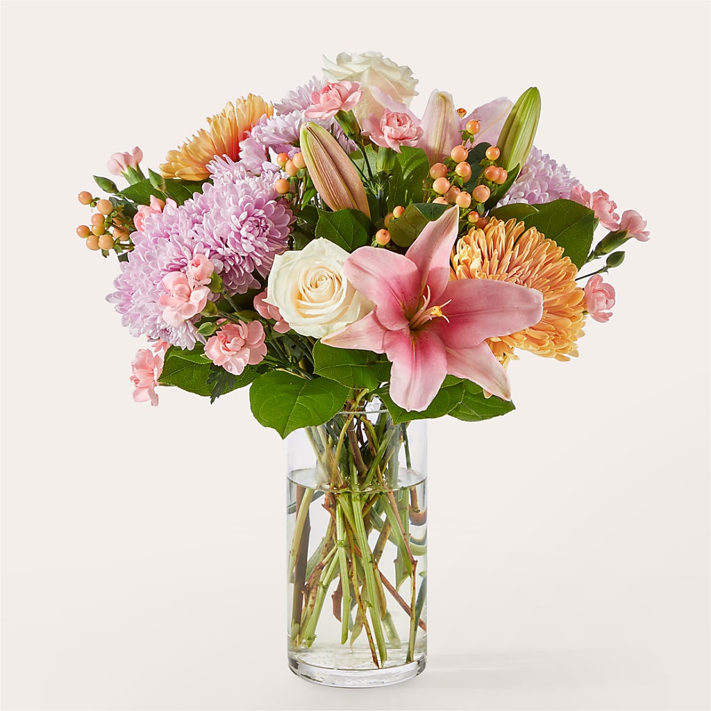 Gelato Bouquet – ROWLETT FLORIST & GIFTS, Garland TX