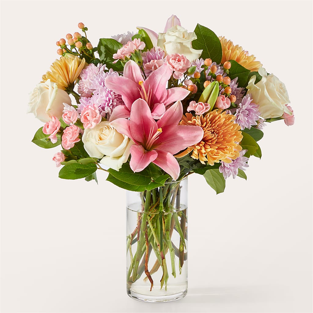 Gelato Bouquet – ROWLETT FLORIST & GIFTS, Garland TX
