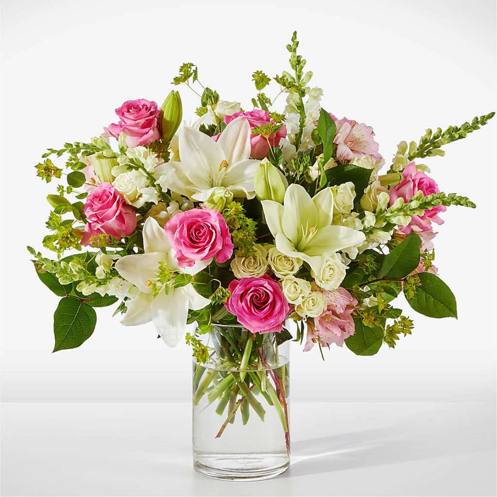 Fondly Bouquet – ROWLETT FLORIST & GIFTS, Garland TX