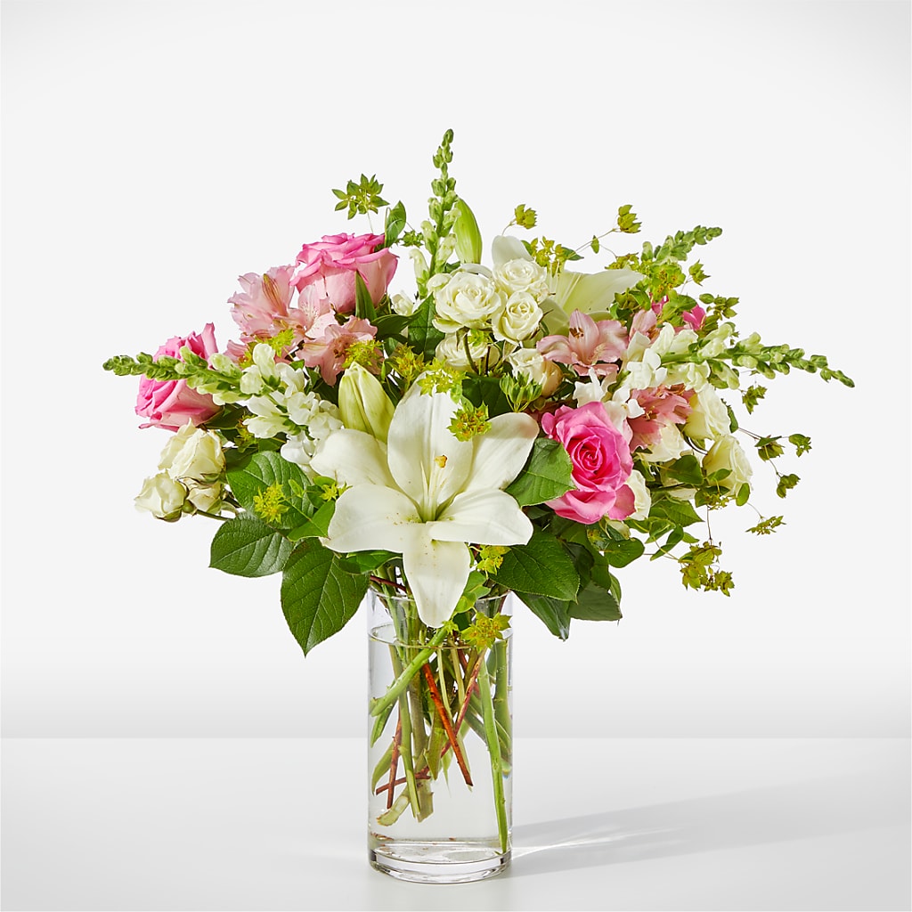 Fondly Bouquet – ROWLETT FLORIST & GIFTS, Garland TX