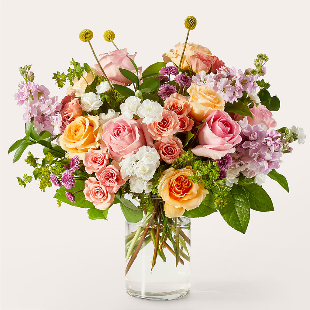 Perfect Contentment Bouquet – ROWLETT FLORIST & GIFTS, Garland TX