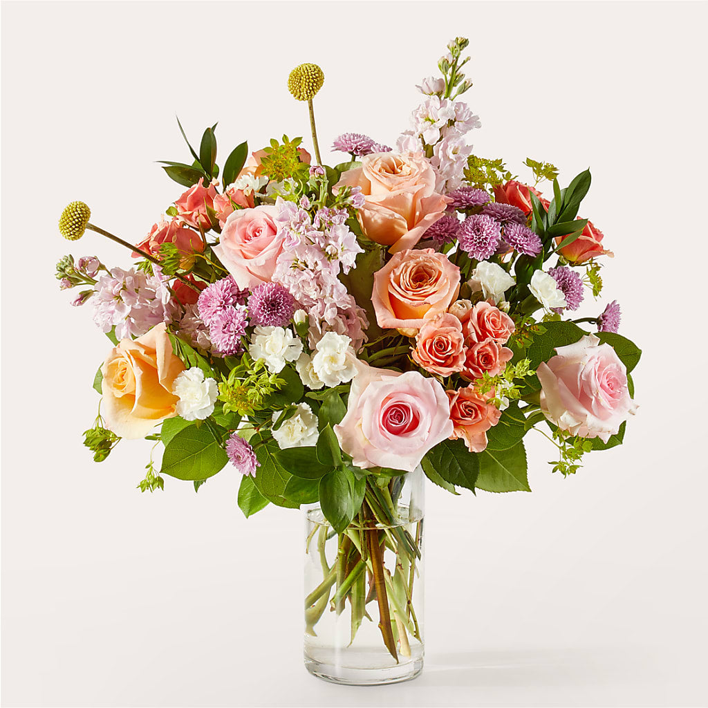 Perfect Contentment Bouquet – ROWLETT FLORIST & GIFTS, Garland TX