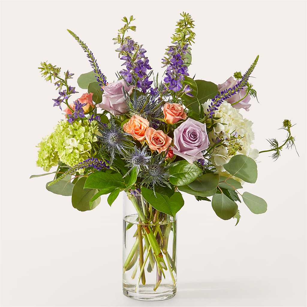 Appealing Aura Bouquet – ROWLETT FLORIST & GIFTS, Garland TX