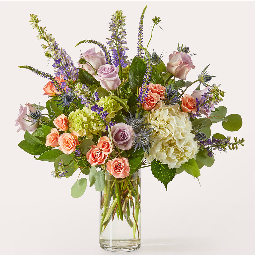 Appealing Aura Bouquet – ROWLETT FLORIST & GIFTS, Garland TX