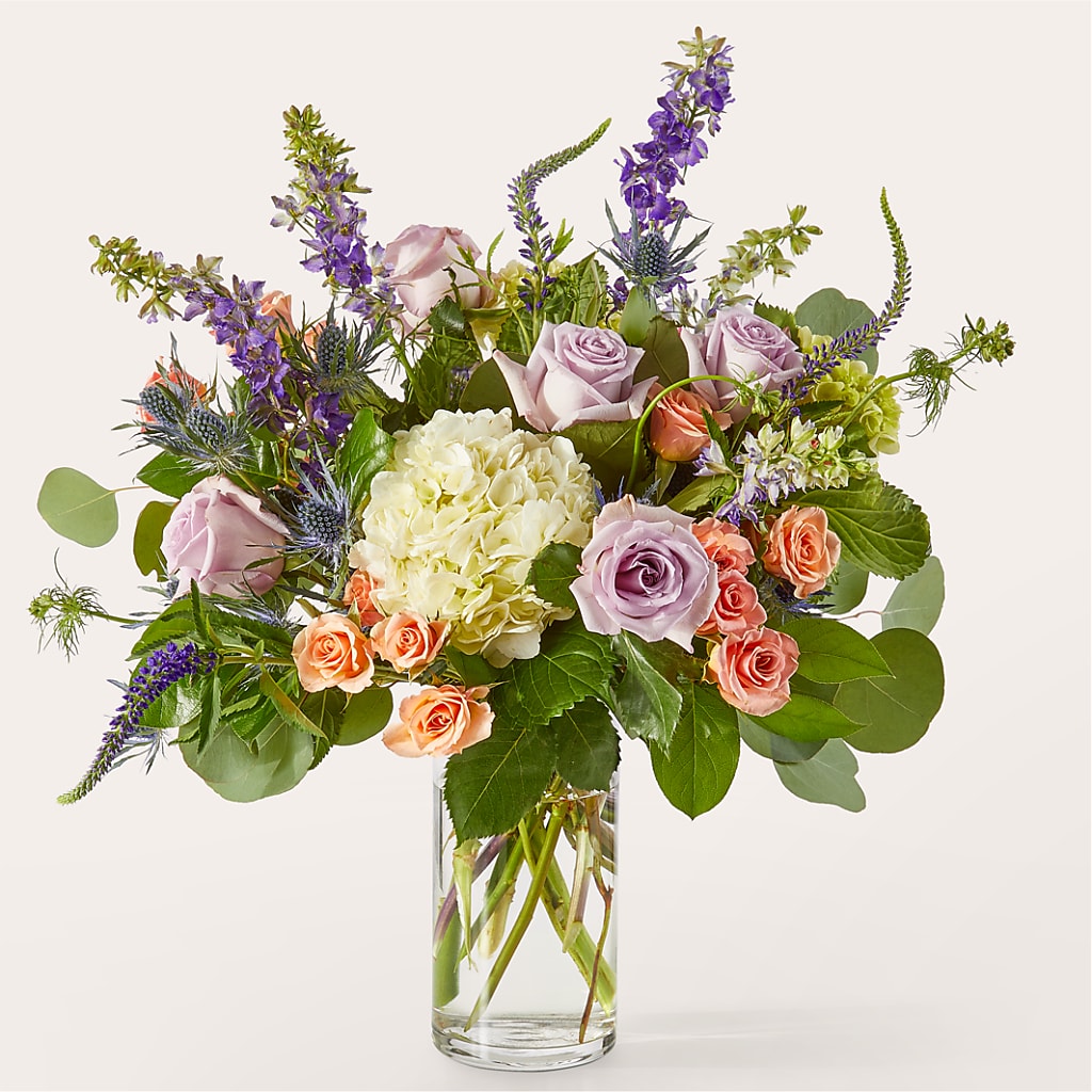 Appealing Aura Bouquet – ROWLETT FLORIST & GIFTS, Garland TX