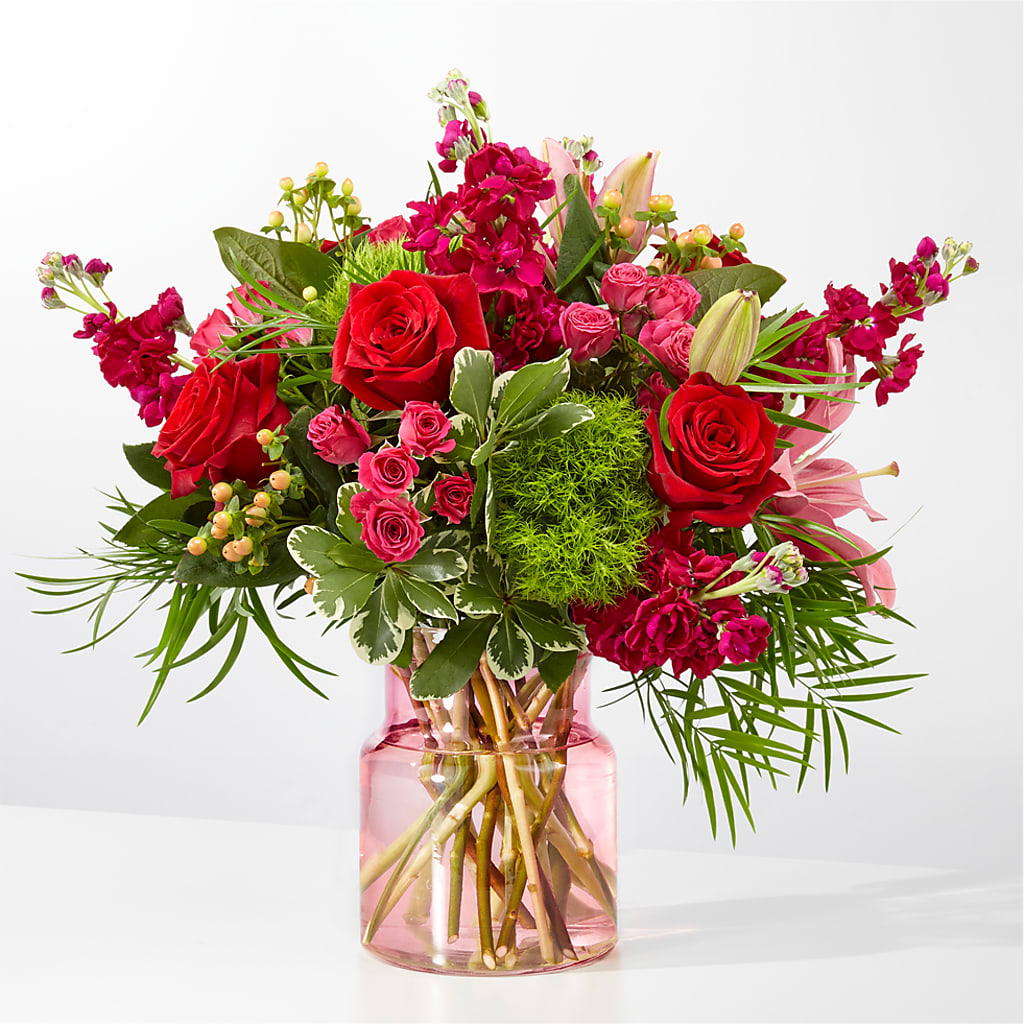 In Every Lifetime Bouquet – ROWLETT FLORIST & GIFTS, Garland TX