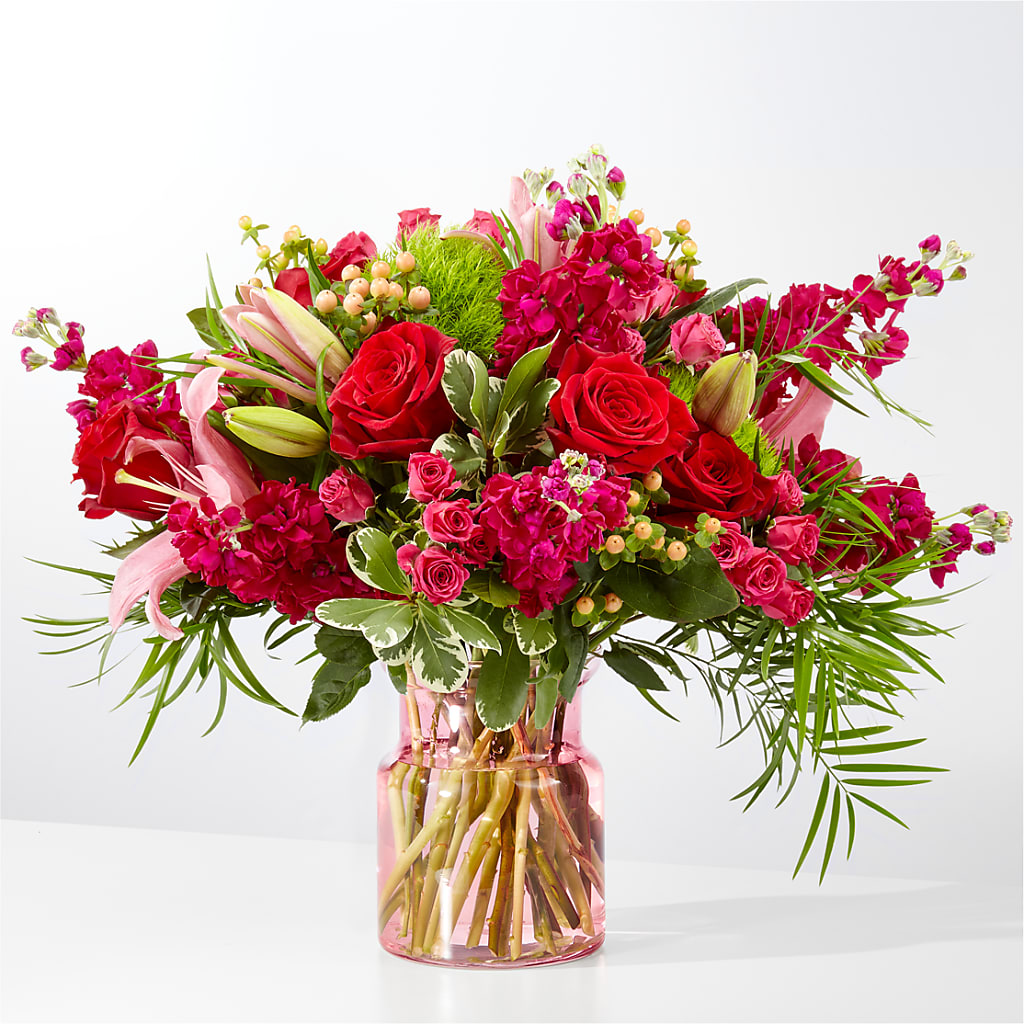 In Every Lifetime Bouquet – ROWLETT FLORIST & GIFTS, Garland TX