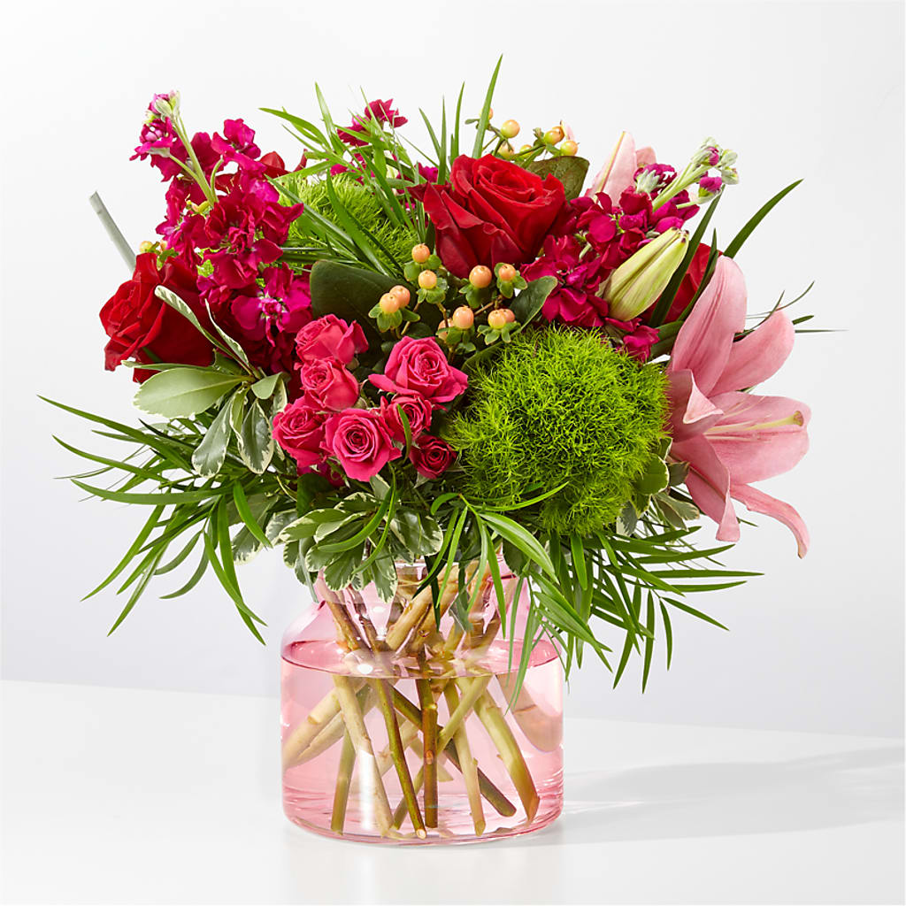 In Every Lifetime Bouquet – ROWLETT FLORIST & GIFTS, Garland TX