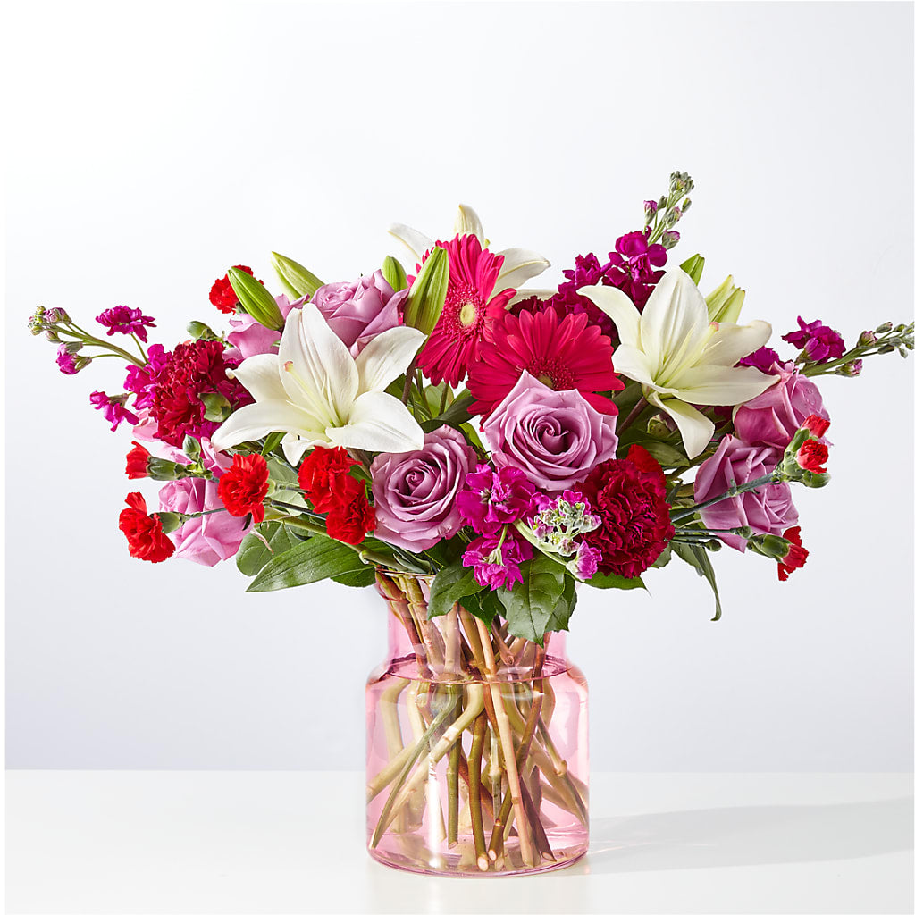Other Half Bouquet – ROWLETT FLORIST & GIFTS, Garland TX
