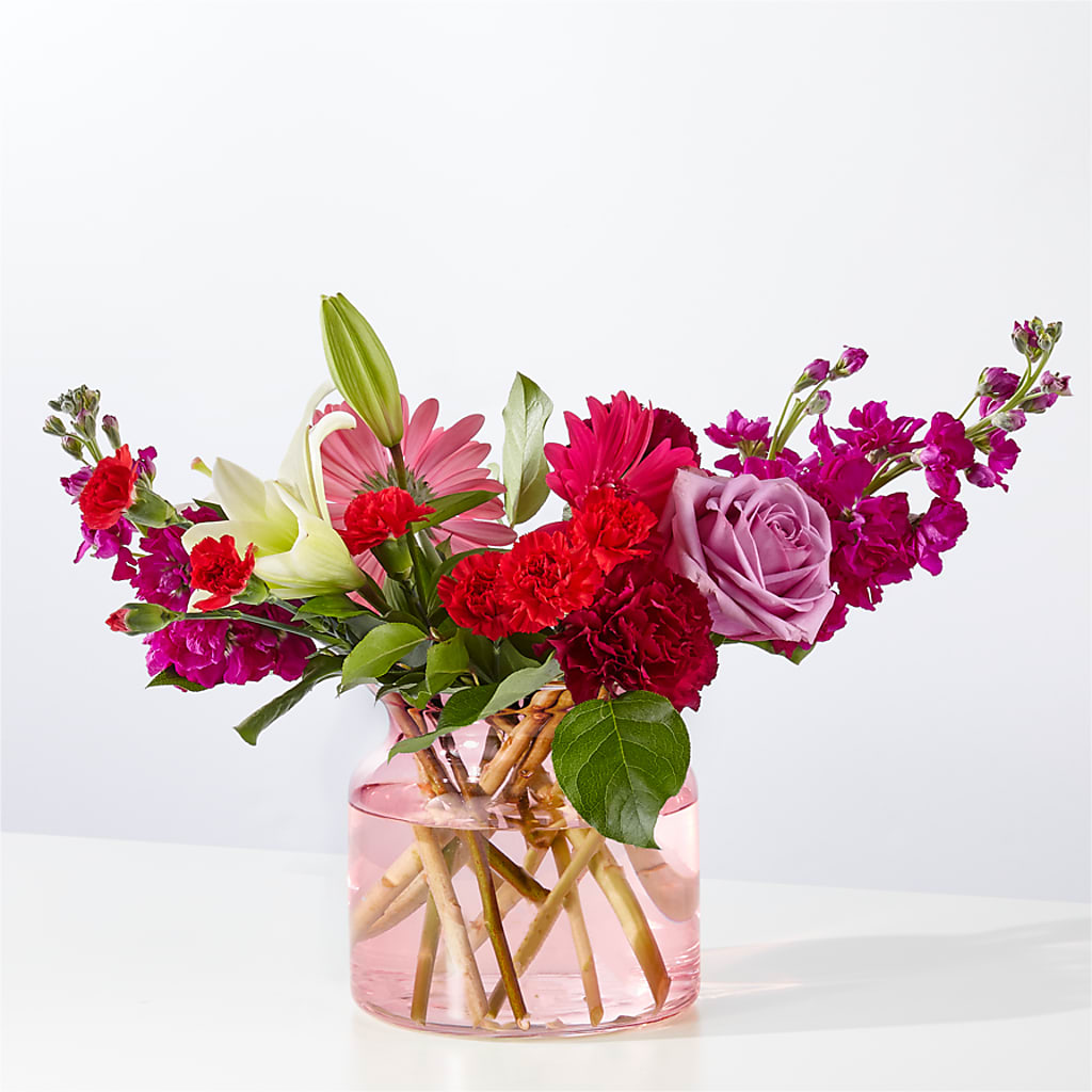 Other Half Bouquet – ROWLETT FLORIST & GIFTS, Garland TX