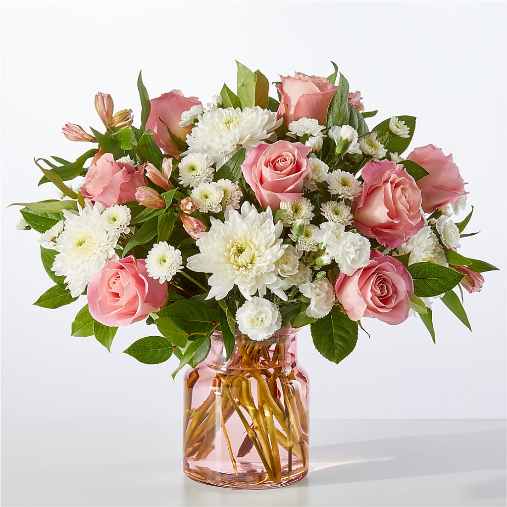 Infatuated Bouquet – ROWLETT FLORIST & GIFTS, Garland TX