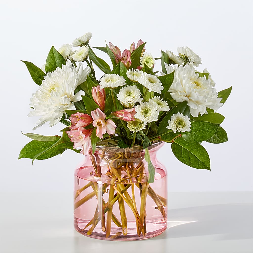 Infatuated Bouquet – ROWLETT FLORIST & GIFTS, Garland TX