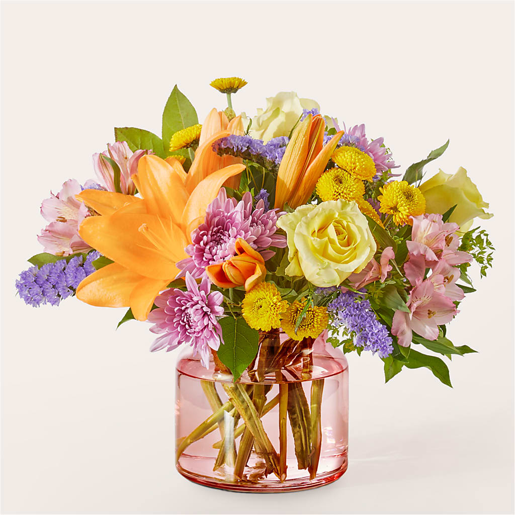 Lucky Charm Bouquet – ROWLETT FLORIST & GIFTS, Garland TX
