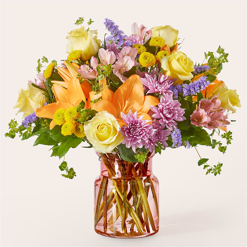 Lucky Charm Bouquet – ROWLETT FLORIST & GIFTS, Garland TX