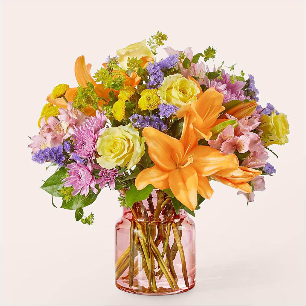 Lucky Charm Bouquet – ROWLETT FLORIST & GIFTS, Garland TX
