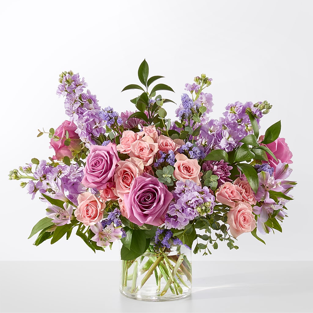 Cloud Nine Bouquet – ROWLETT FLORIST & GIFTS, Garland TX