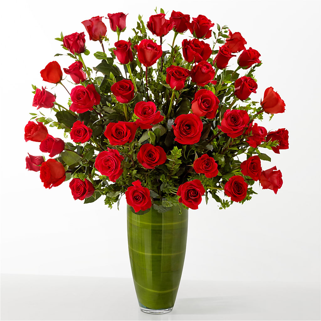 The Ballad – ROWLETT FLORIST & GIFTS, Garland TX