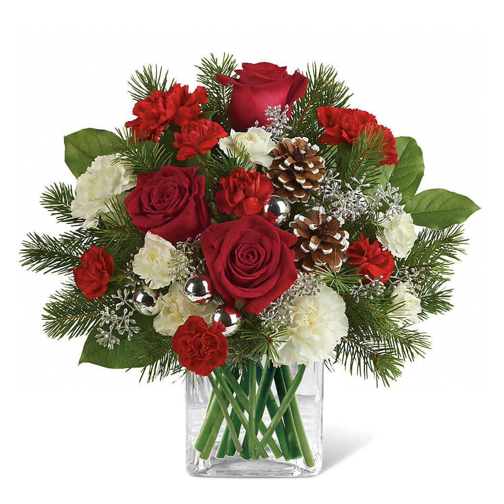 Woodland Wonder Bouquet – ROWLETT FLORIST & GIFTS, Garland TX