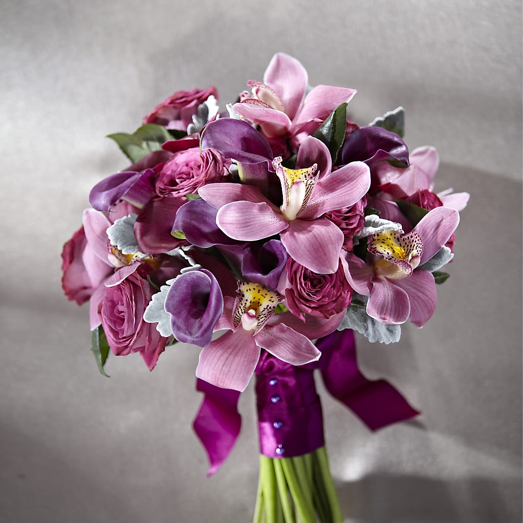 Delicacy Bouquet – ROWLETT FLORIST & GIFTS, Garland TX