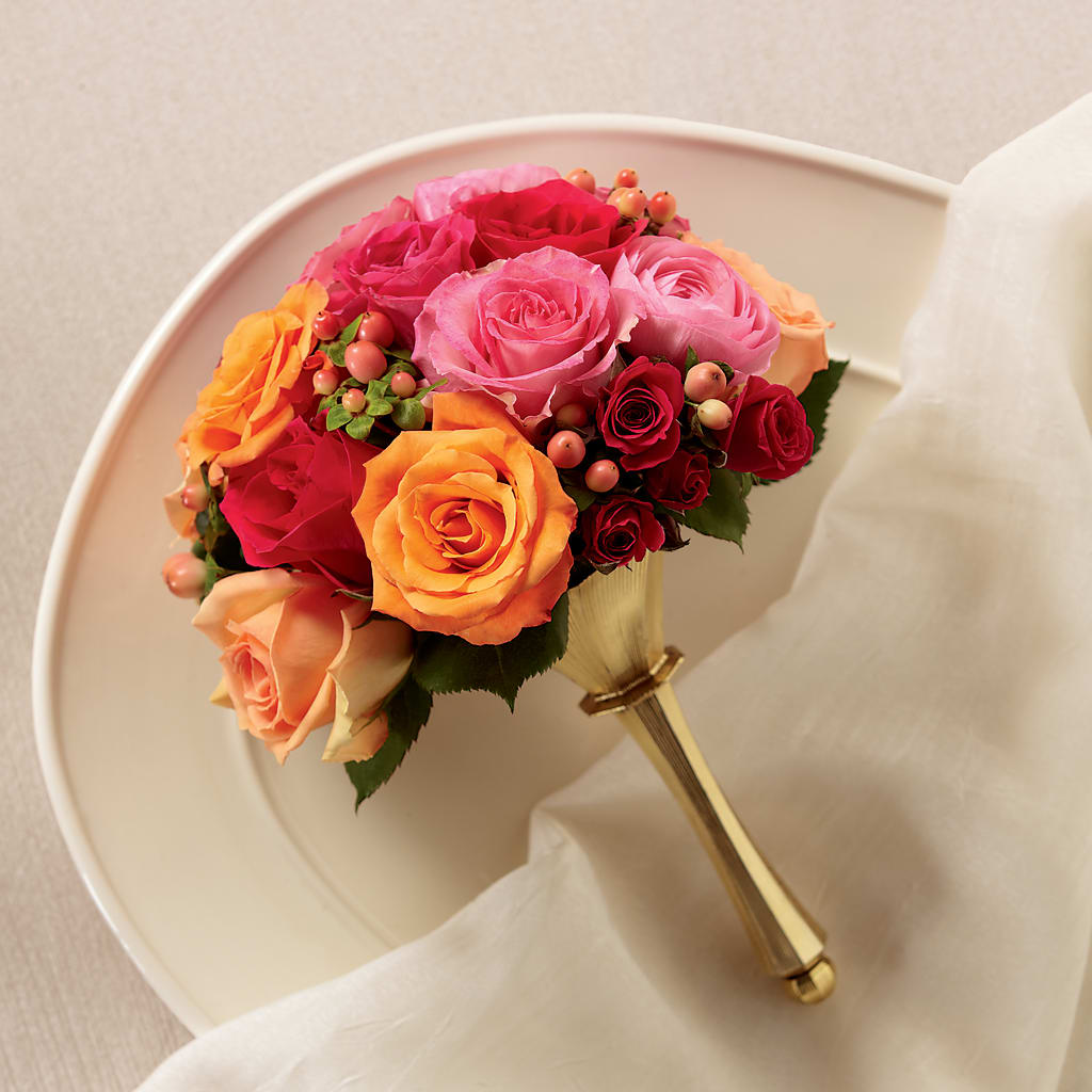 Bright Promise Bouquet – ROWLETT FLORIST & GIFTS, Garland TX
