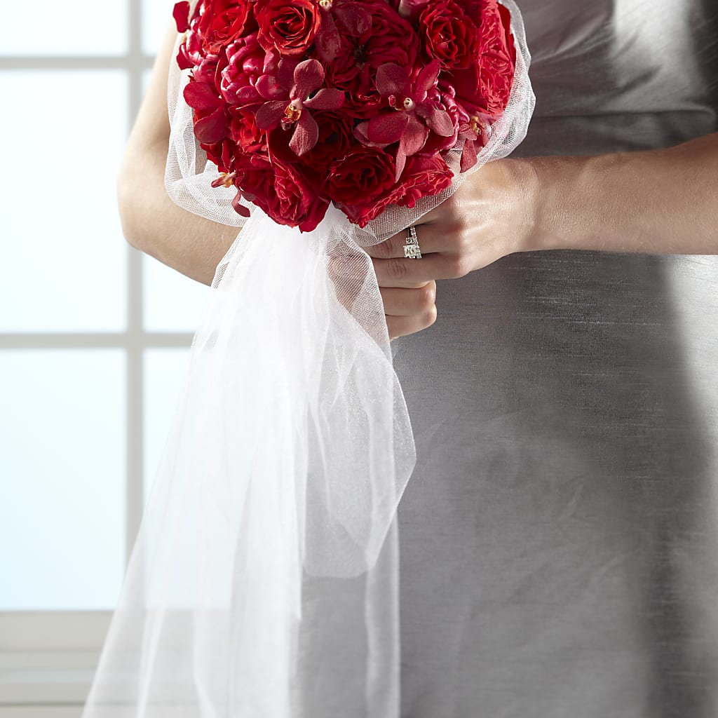 Desire Bouquet – ROWLETT FLORIST & GIFTS, Garland TX
